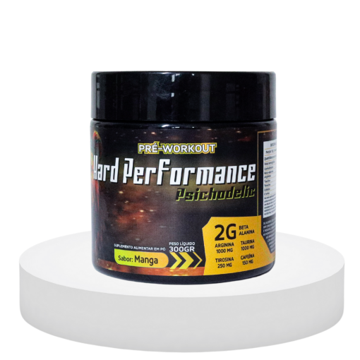 Pré-Treino Definition | Energia, Foco e Performance | 300g - Imagem 4