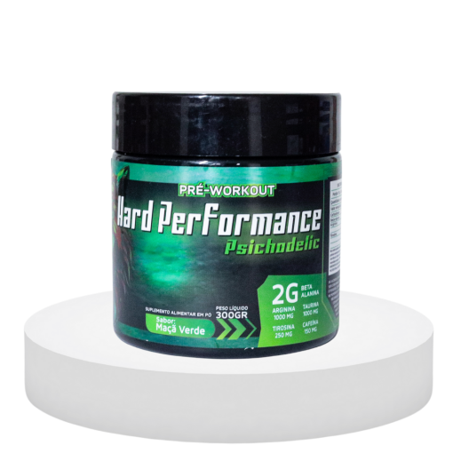 Pré-Treino Definition | Energia, Foco e Performance | 300g - Imagem 3