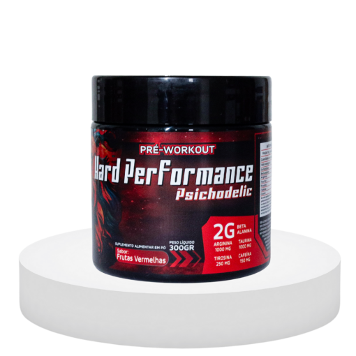 Pré-Treino Definition | Energia, Foco e Performance | 300g - Imagem 6