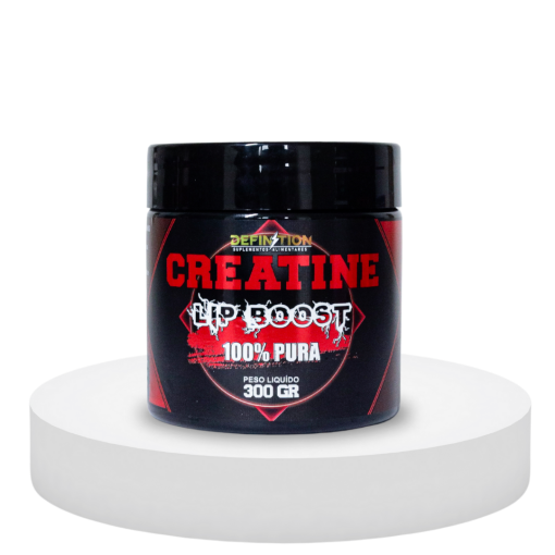 Creatina Definition | 100% Pura | 300g