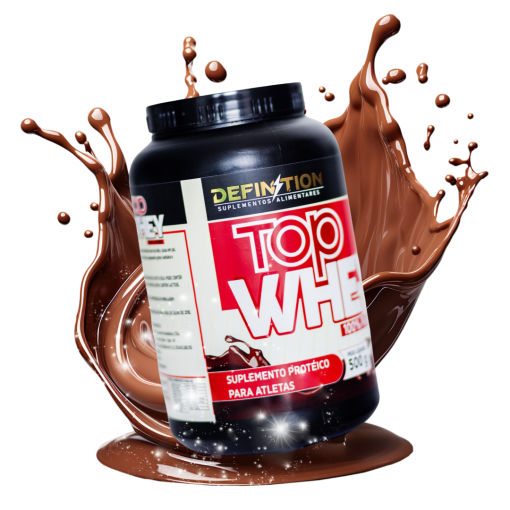 Combo Ultra Definition | Whey + Creatina + Pré-Treino - Imagem 3
