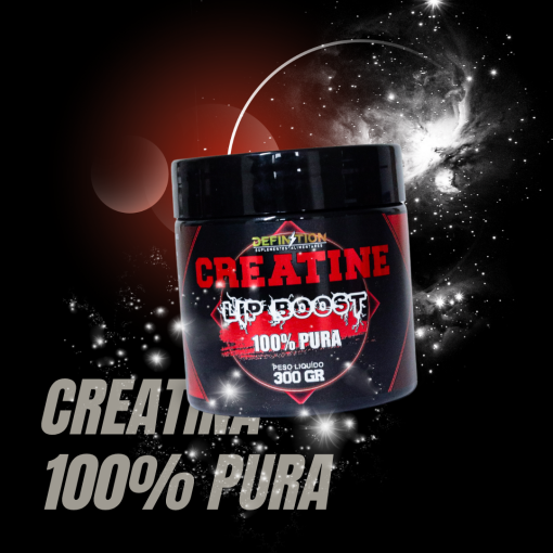 Combo Ultra Definition | Whey + Creatina + Pré-Treino - Imagem 4