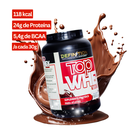Combo Whey + BCAA | Mais Força, Nutrição e Resultado | 1kg - Imagem 2