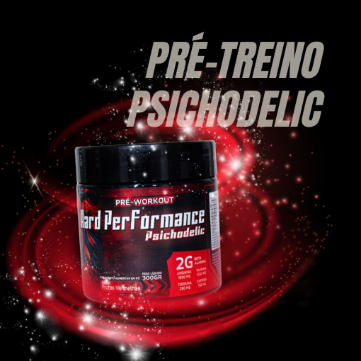 Pré-Treino Definition | Energia, Foco e Performance | 300g - Imagem 2